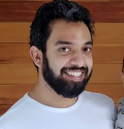 Dr. Naveed Anwar Bhatti