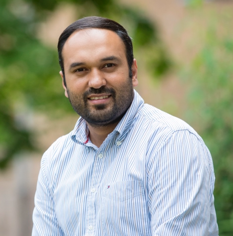 Dr. Nida ul Habib Bajwa