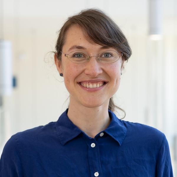 Dr. Rebekka Burkholz